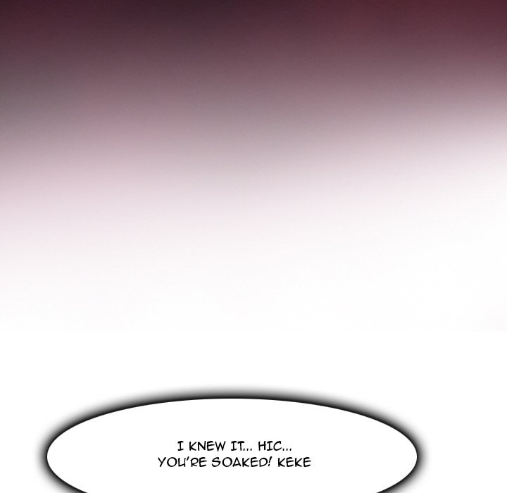 The Voice of God Chapter 8 - HolyManga.Net