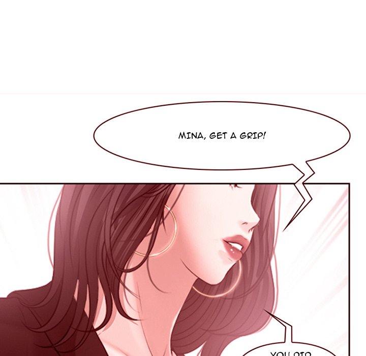 The Voice of God Chapter 9 - HolyManga.Net