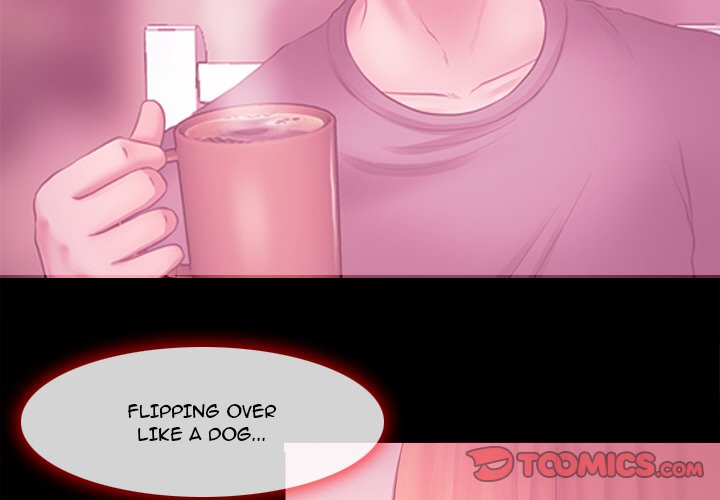 The Voice of God Chapter 9 - HolyManga.Net