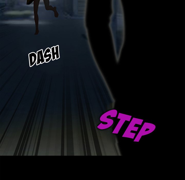 The Voice of God Chapter 9 - HolyManga.Net