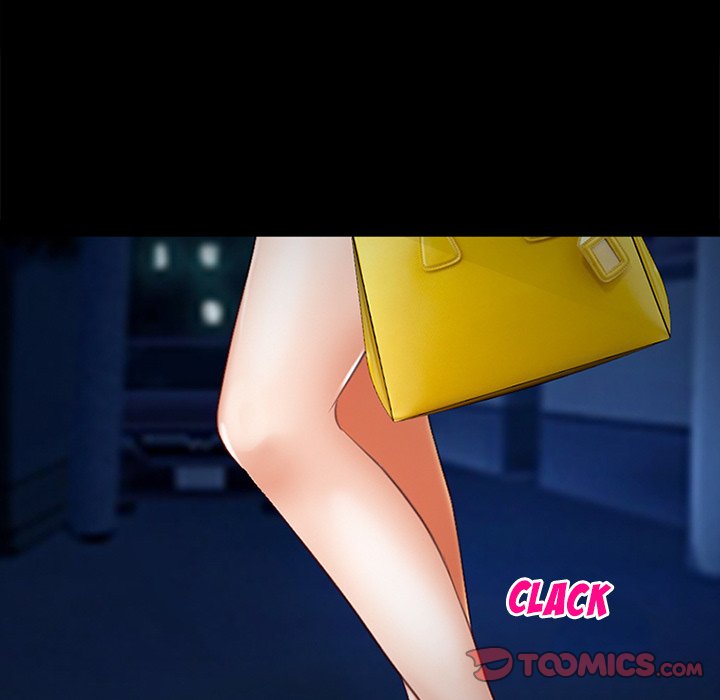The Voice of God Chapter 9 - HolyManga.Net