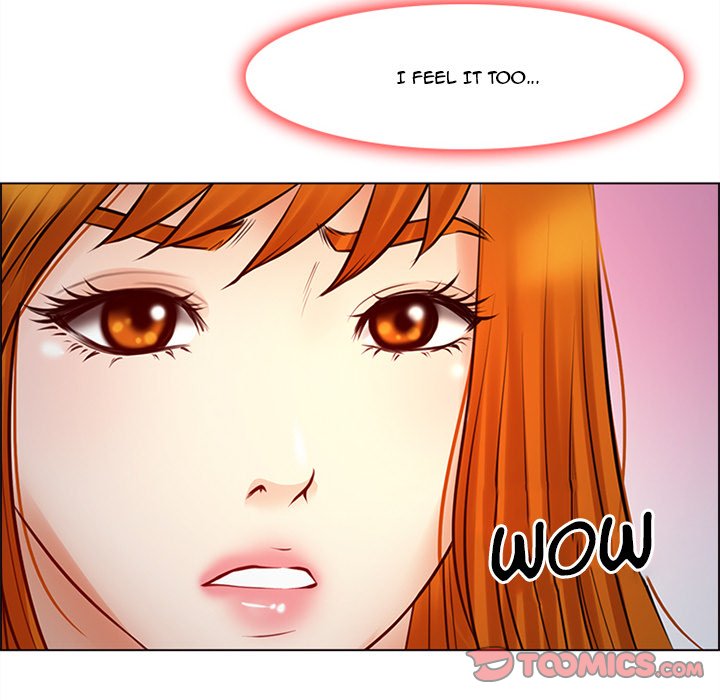 The Voice of God Chapter 9 - HolyManga.Net