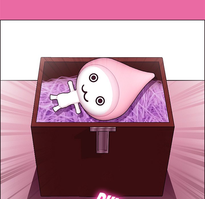 The Voice of God Chapter 9 - HolyManga.Net