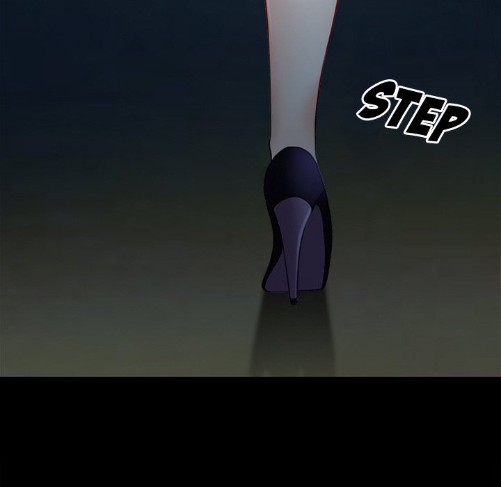 The Voice of God Chapter 9 - HolyManga.Net