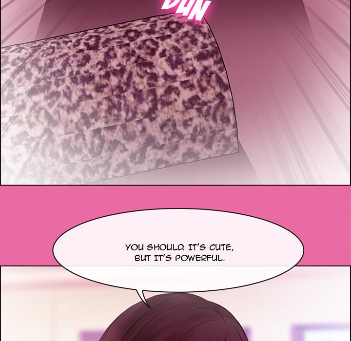 The Voice of God Chapter 9 - HolyManga.Net