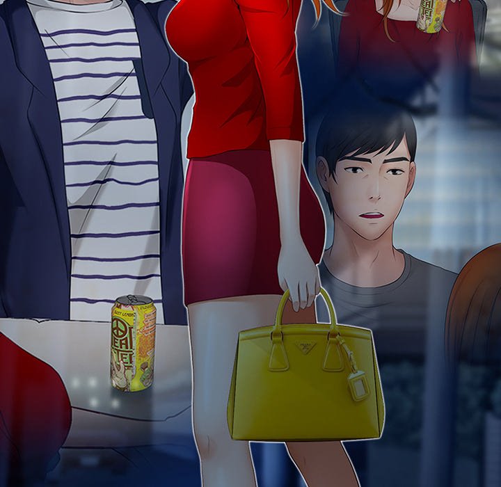 The Voice of God Chapter 9 - HolyManga.Net