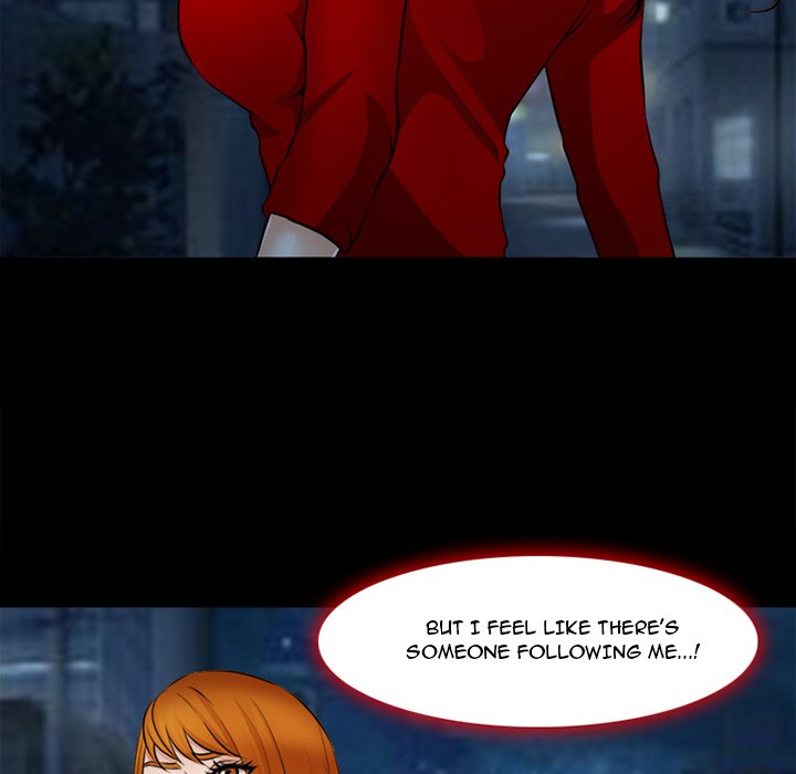 The Voice of God Chapter 9 - HolyManga.Net
