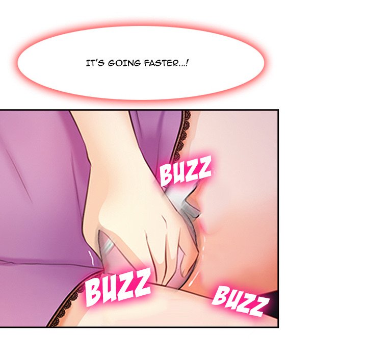 The Voice of God Chapter 9 - HolyManga.Net
