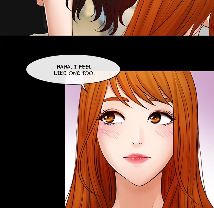 The Voice of God Chapter 9 - HolyManga.Net