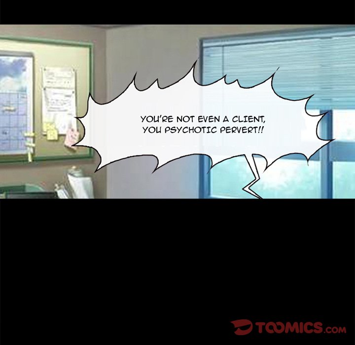 The Voice of God Chapter 9 - HolyManga.Net