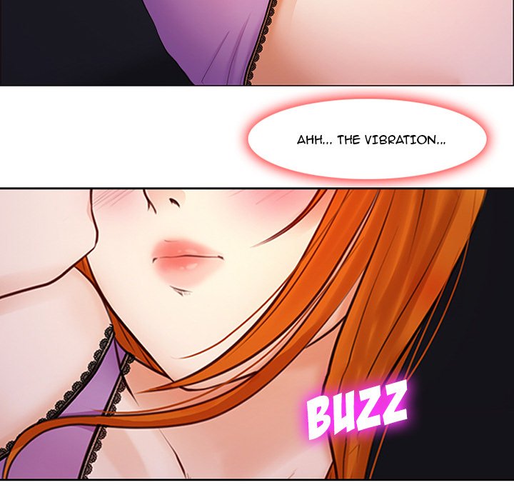 The Voice of God Chapter 9 - HolyManga.Net