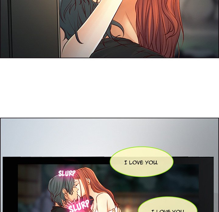 The Voice of God Chapter 9 - HolyManga.Net