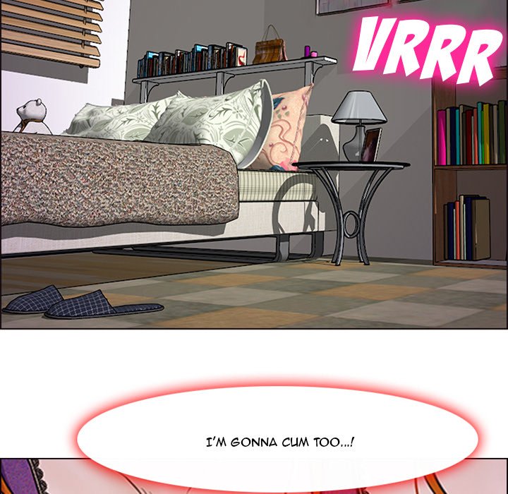 The Voice of God Chapter 9 - HolyManga.Net
