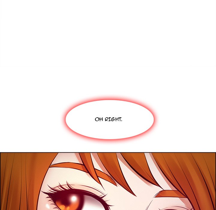 The Voice of God Chapter 9 - HolyManga.Net