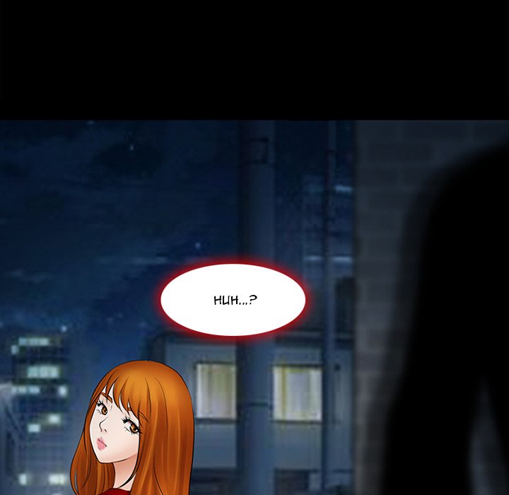 The Voice of God Chapter 9 - HolyManga.Net