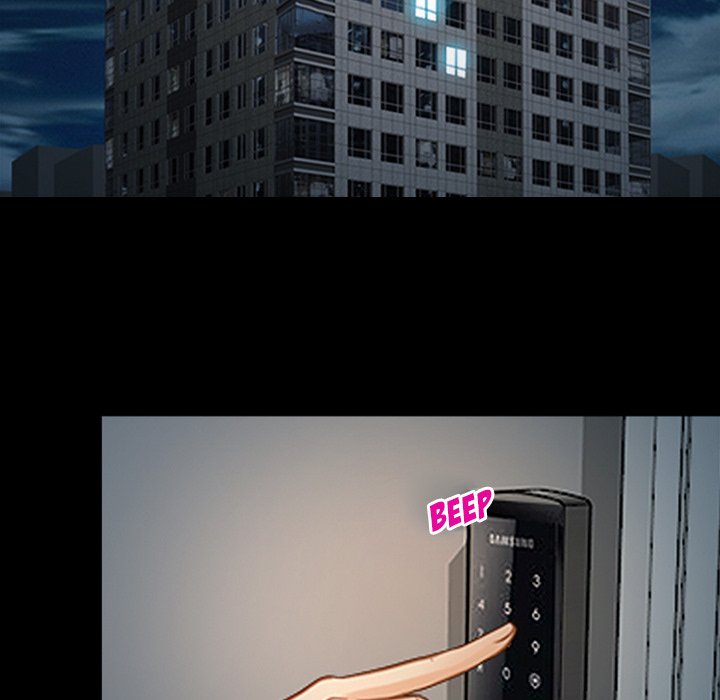 The Voice of God Chapter 9 - HolyManga.Net