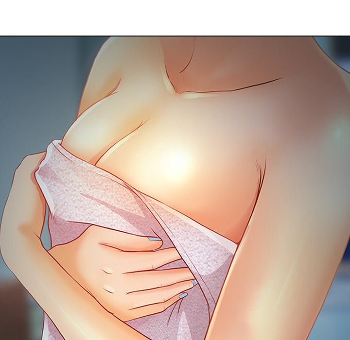 The Voice of God Chapter 9 - HolyManga.Net