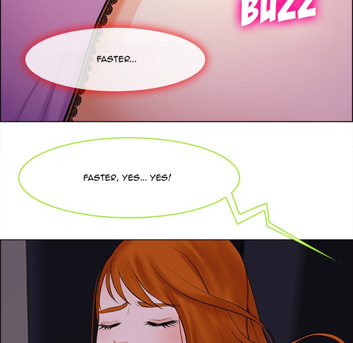 The Voice of God Chapter 9 - HolyManga.Net