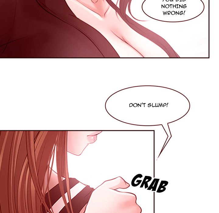 The Voice of God Chapter 9 - HolyManga.Net