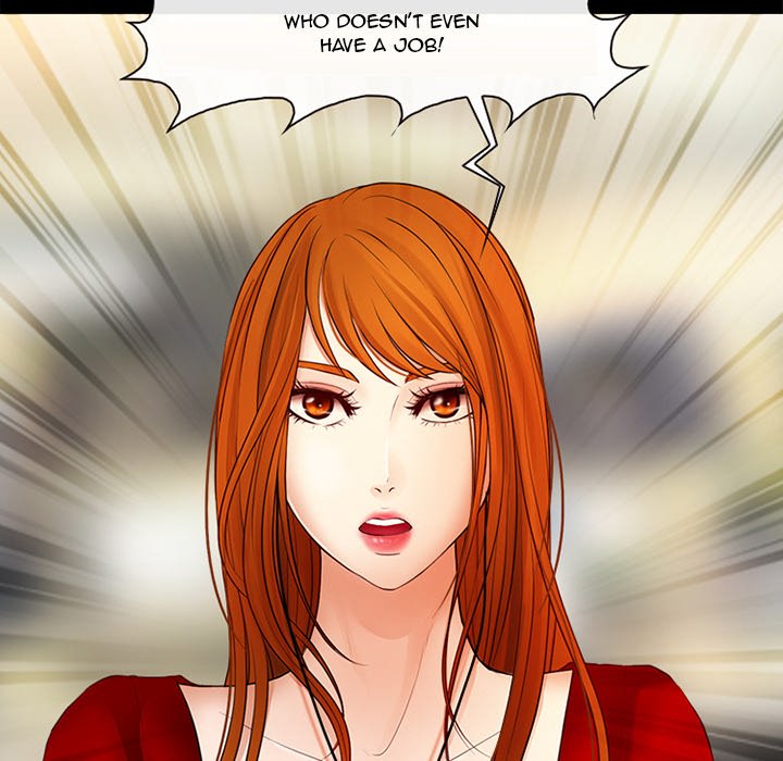 The Voice of God Chapter 9 - HolyManga.Net