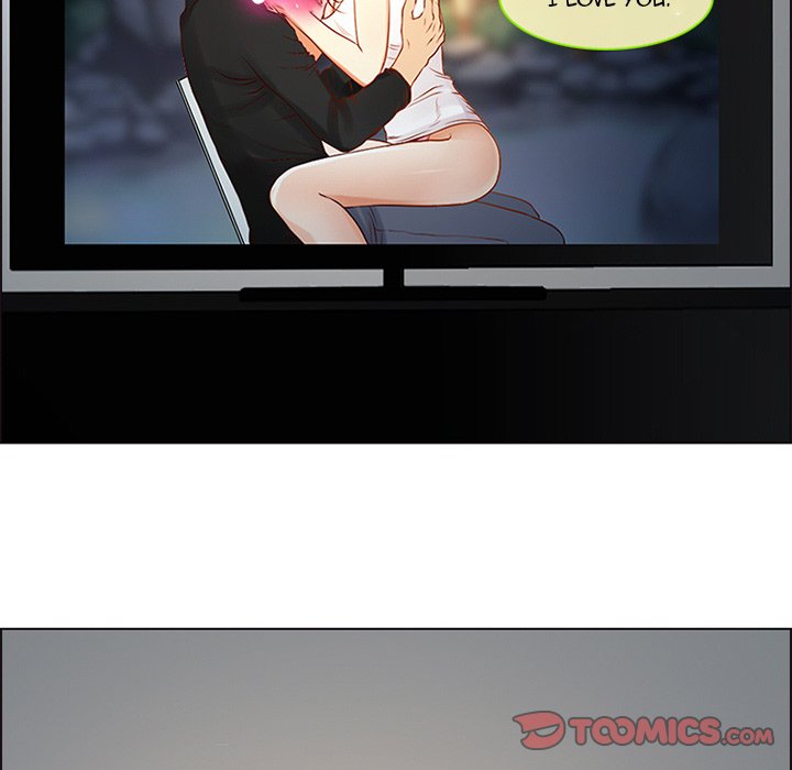 The Voice of God Chapter 9 - HolyManga.Net