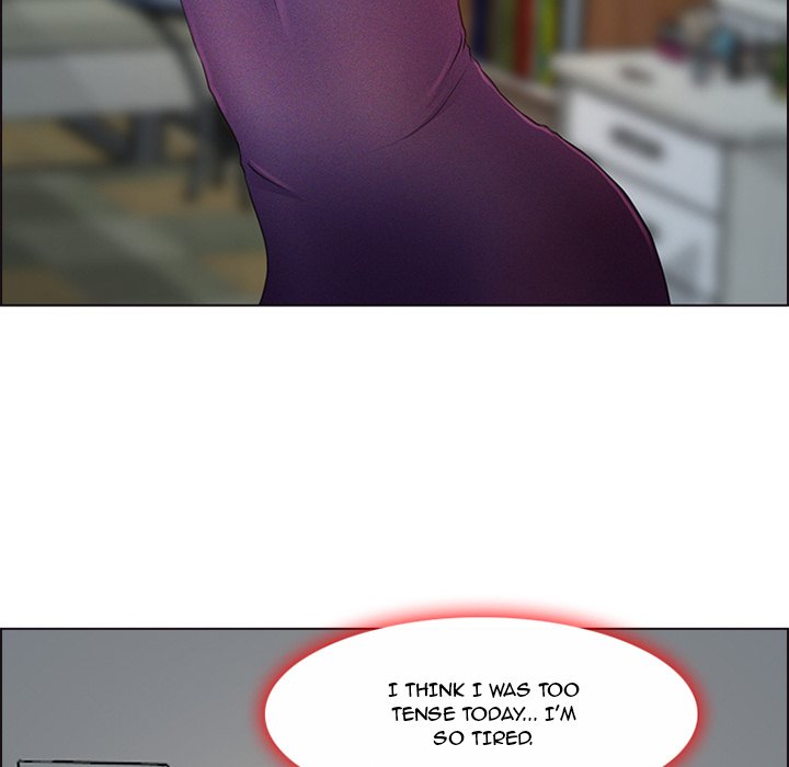 The Voice of God Chapter 9 - HolyManga.Net