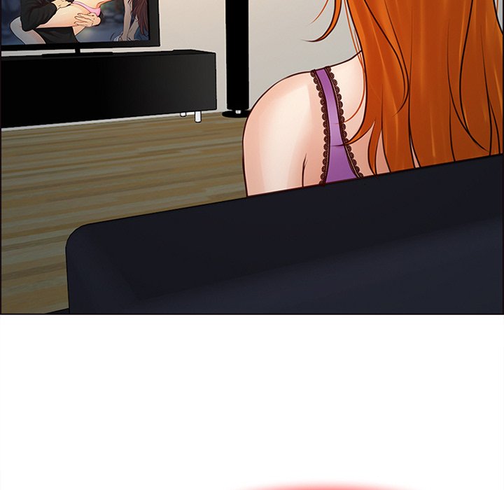 The Voice of God Chapter 9 - HolyManga.Net