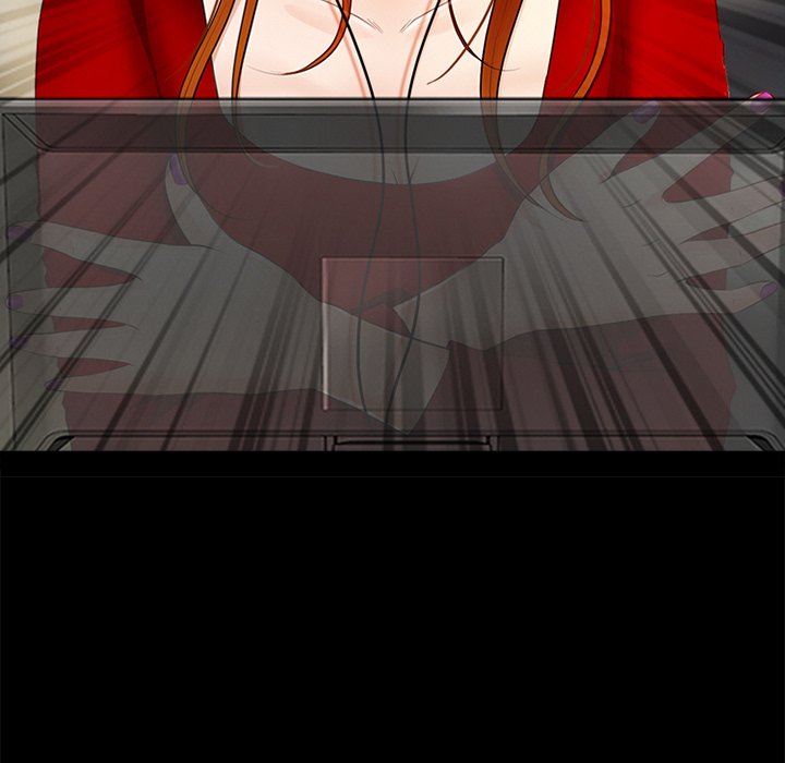 The Voice of God Chapter 9 - HolyManga.Net