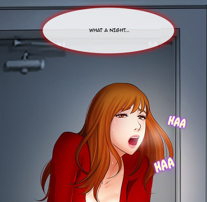 The Voice of God Chapter 9 - HolyManga.Net