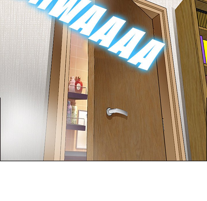 The Voice of God Chapter 9 - HolyManga.Net
