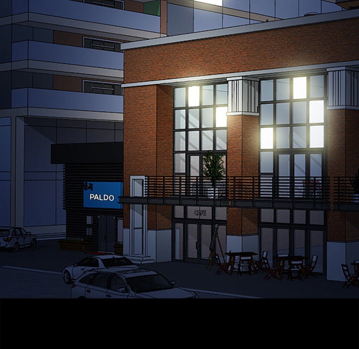 The Voice of God Chapter 9 - HolyManga.Net