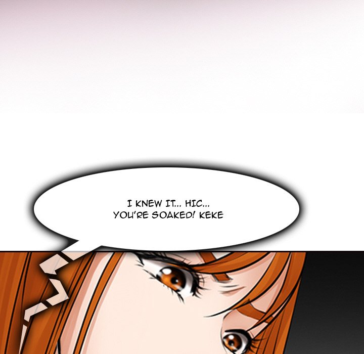 The Voice of God Chapter 9 - HolyManga.Net