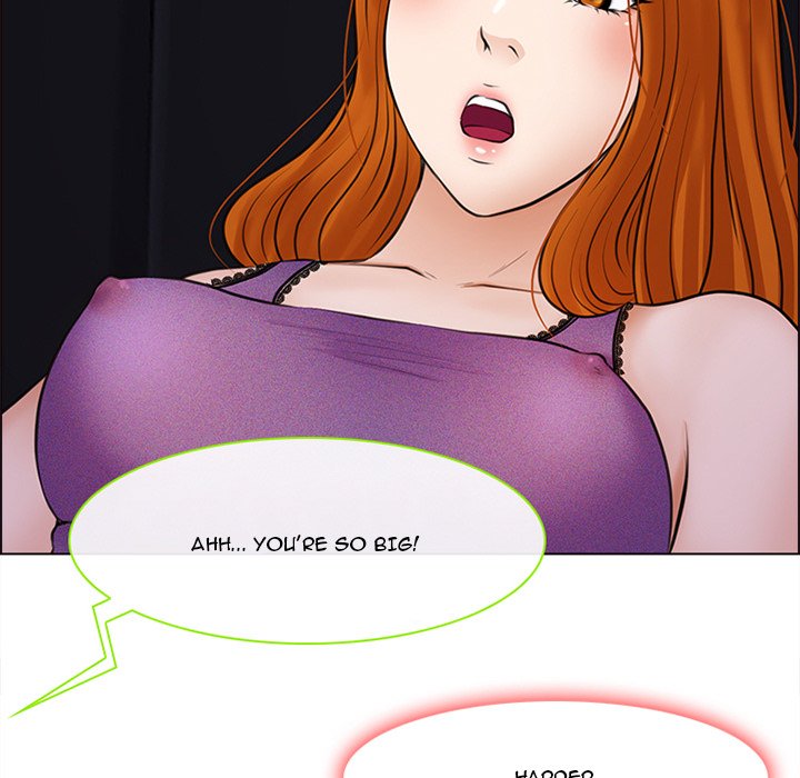 The Voice of God Chapter 9 - HolyManga.Net