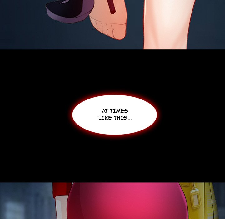 The Voice of God Chapter 9 - HolyManga.Net