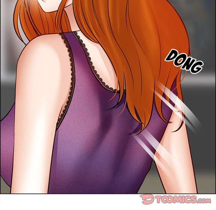 The Voice of God Chapter 9 - HolyManga.Net