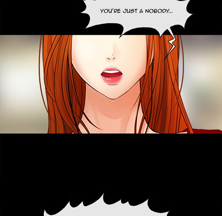 The Voice of God Chapter 9 - HolyManga.Net