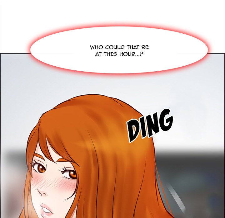 The Voice of God Chapter 9 - HolyManga.Net