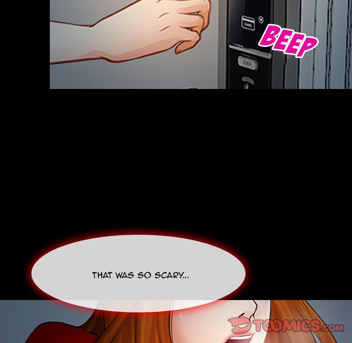 The Voice of God Chapter 9 - HolyManga.Net