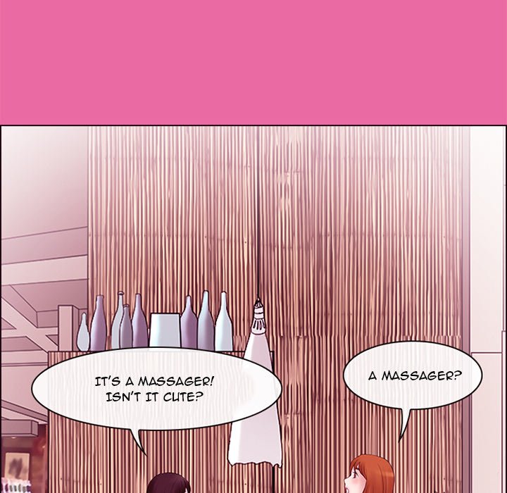 The Voice of God Chapter 9 - HolyManga.Net