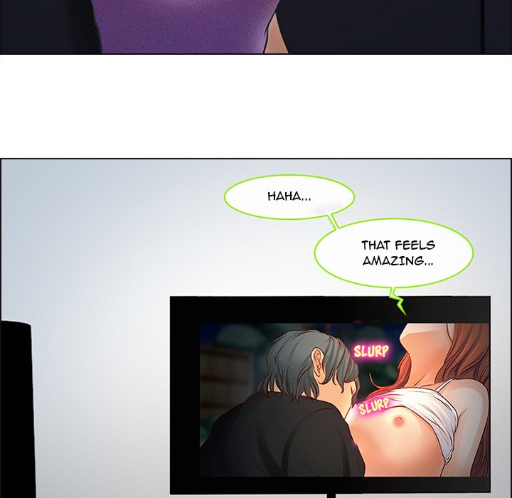 The Voice of God Chapter 9 - HolyManga.Net