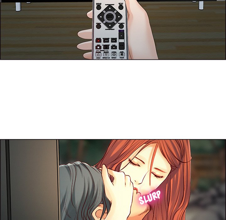 The Voice of God Chapter 9 - HolyManga.Net