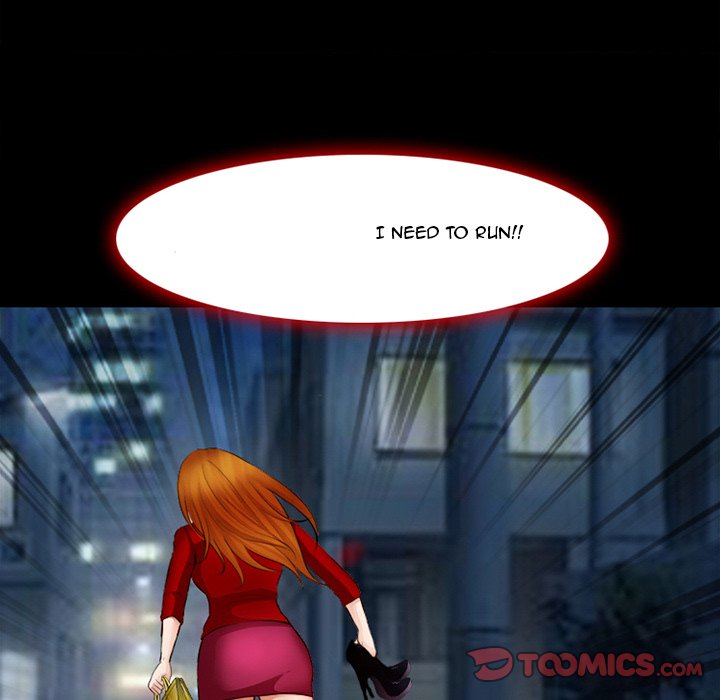 The Voice of God Chapter 9 - HolyManga.Net