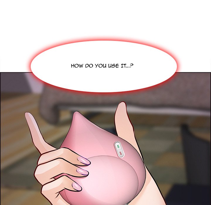 The Voice of God Chapter 9 - HolyManga.Net