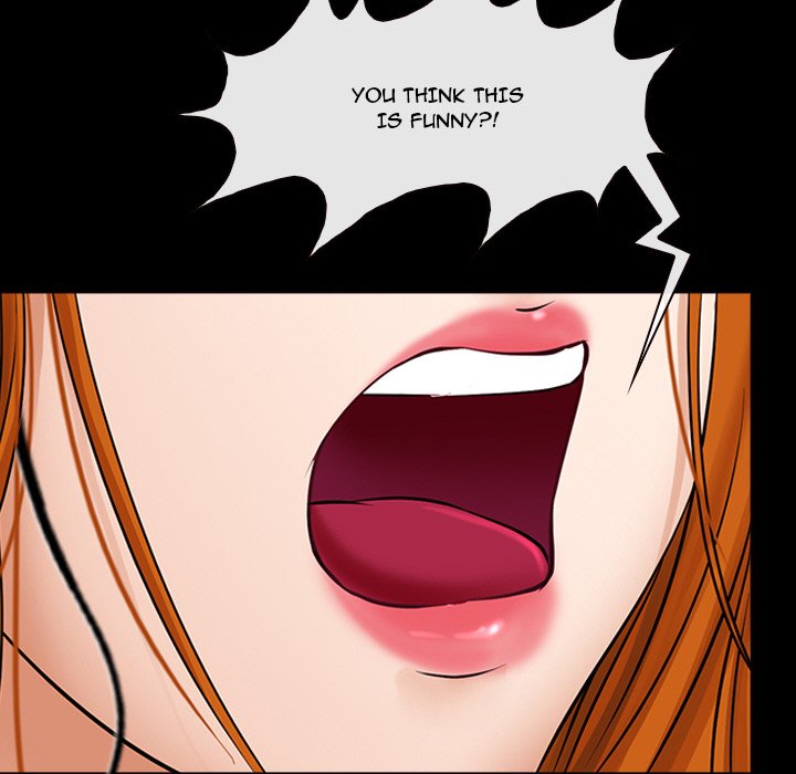 The Voice of God Chapter 9 - HolyManga.Net