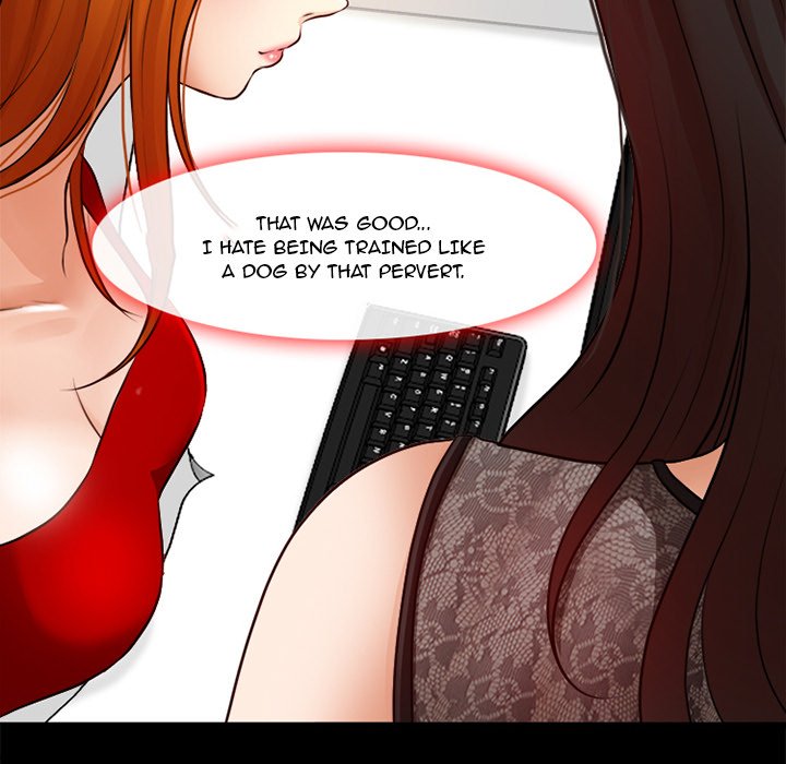 The Voice of God Chapter 9 - HolyManga.Net