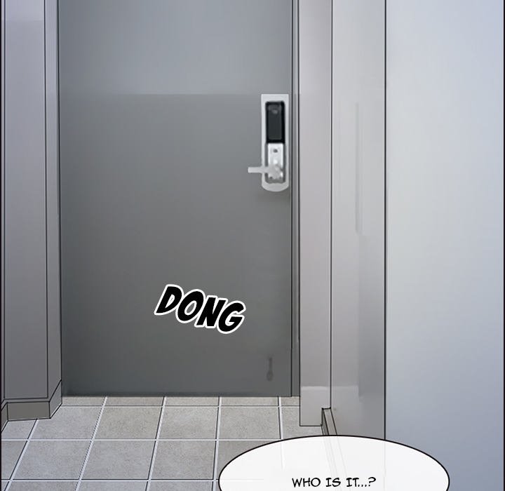 The Voice of God Chapter 9 - HolyManga.Net