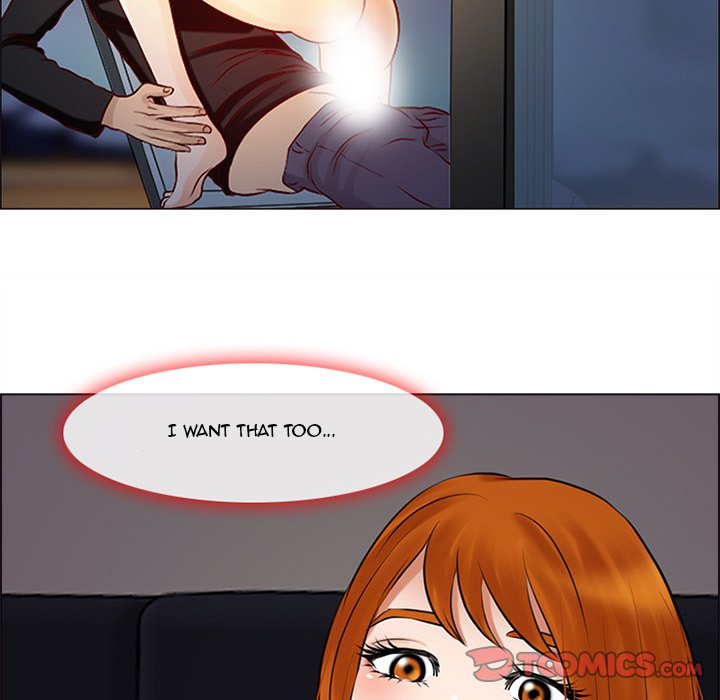 The Voice of God Chapter 9 - HolyManga.Net