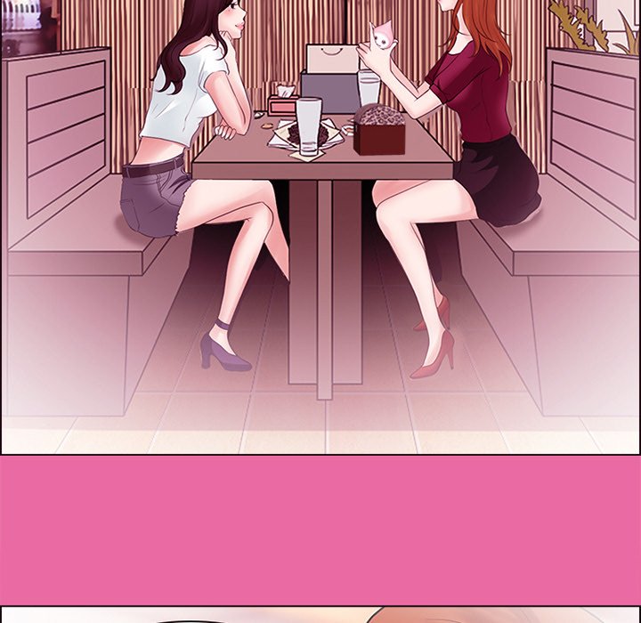The Voice of God Chapter 9 - HolyManga.Net