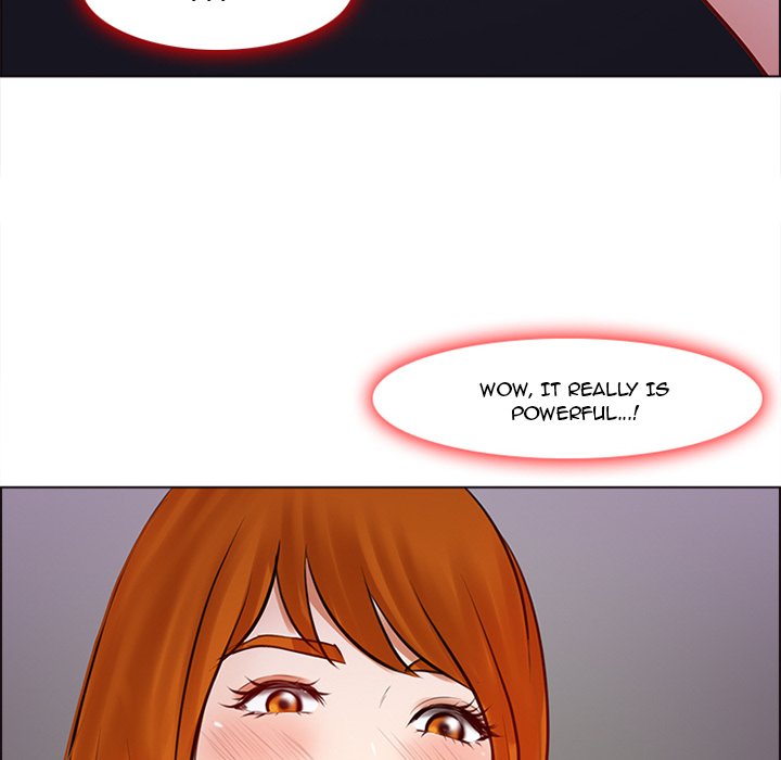 The Voice of God Chapter 9 - HolyManga.Net