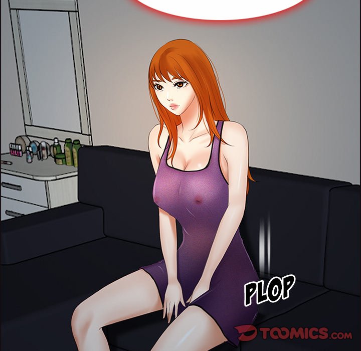 The Voice of God Chapter 9 - HolyManga.Net